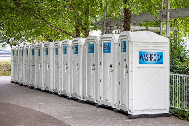 Best Luxury portable toilet rental  in Green Forest, AR