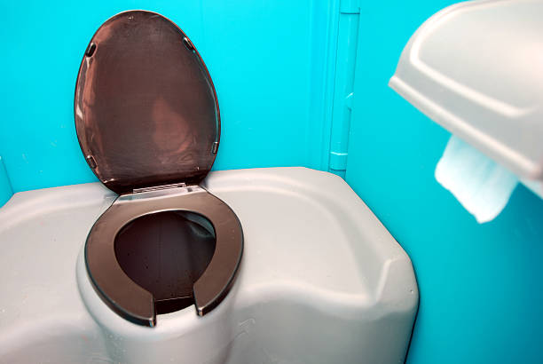 Best Affordable portable toilet rental  in Green Forest, AR