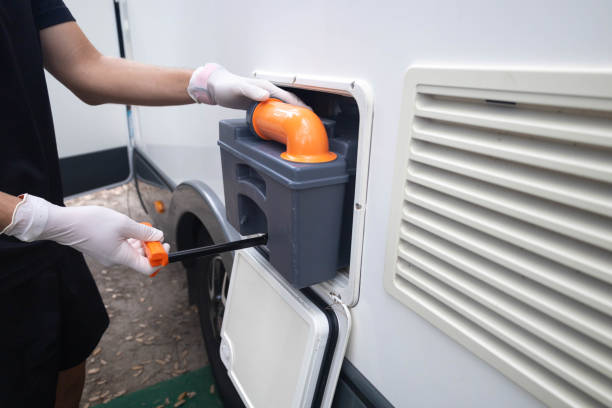 Best Emergency porta potty rental  in Green Forest, AR