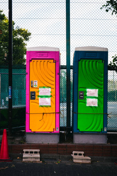 Best Local porta potty services  in Green Forest, AR