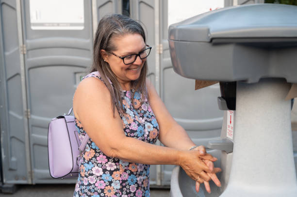 Best Portable toilet rental cost  in Green Forest, AR
