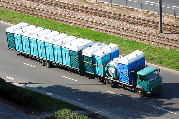 Best Porta potty rental near me  in Green Forest, AR