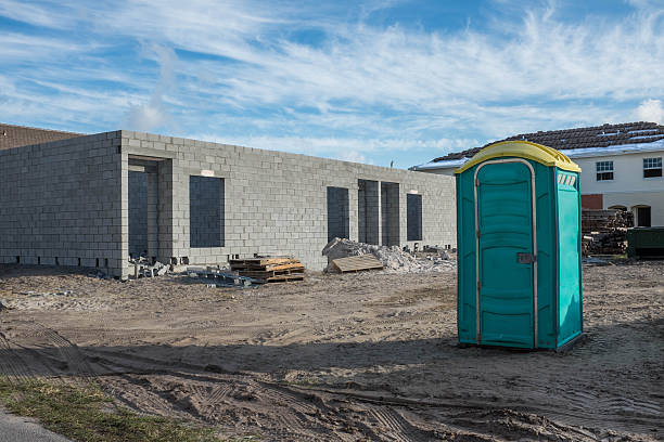 Best Local porta potty services  in Green Forest, AR